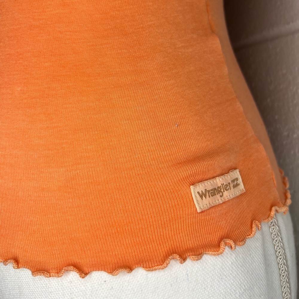 Billabong X wrangler collab tank top xs - Picture 6 of 6